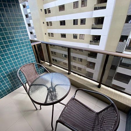 Maceio Facilities Apto. 710 Nobile Stays ภายนอก รูปภาพ