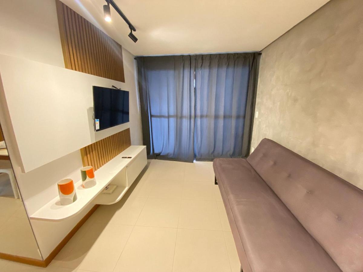Maceio Facilities Apto. 710 Nobile Stays ภายนอก รูปภาพ