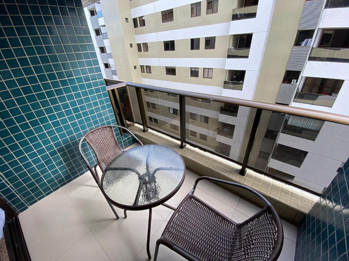Maceio Facilities Apto. 710 Nobile Stays ภายนอก รูปภาพ