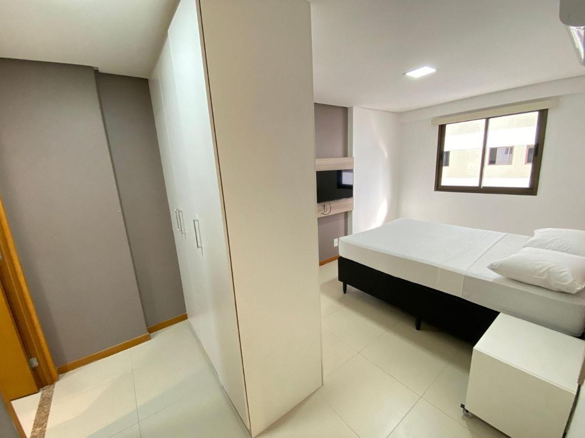 Maceio Facilities Apto. 710 Nobile Stays ภายนอก รูปภาพ