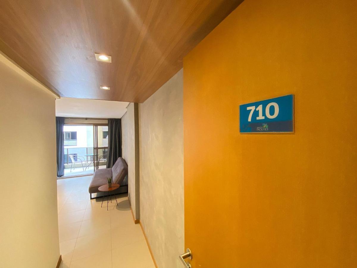 Maceio Facilities Apto. 710 Nobile Stays ภายนอก รูปภาพ