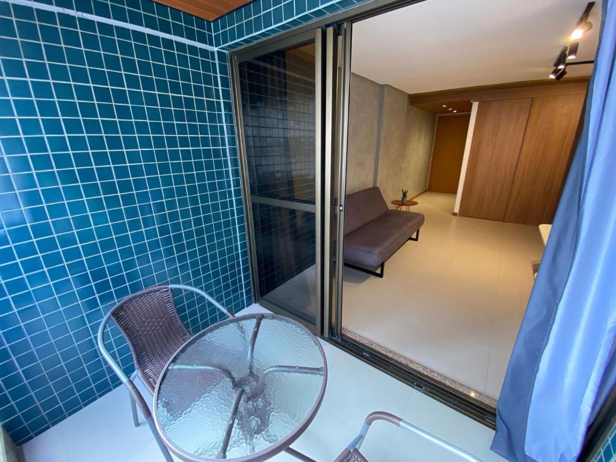 Maceio Facilities Apto. 710 Nobile Stays ภายนอก รูปภาพ