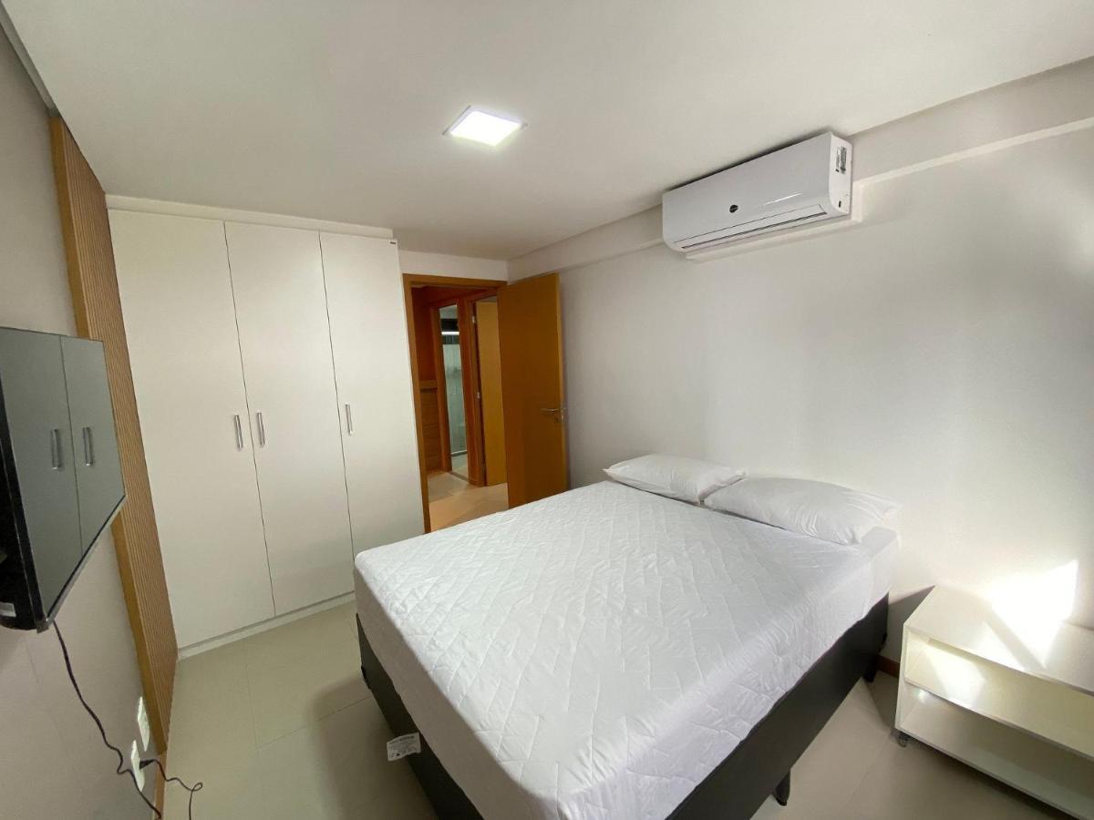 Maceio Facilities Apto. 710 Nobile Stays ภายนอก รูปภาพ